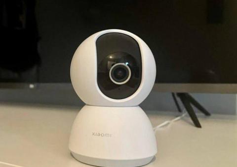 Xiaomi C300 Camera 
