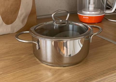 Pot 1.7l 