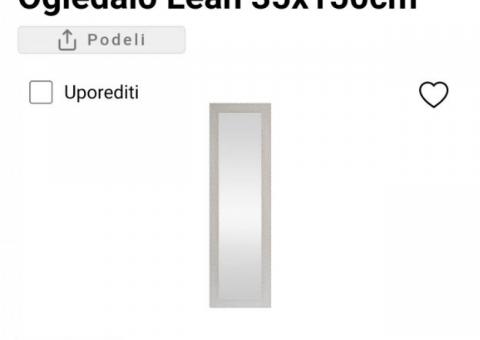 Mirror in excellent condition 