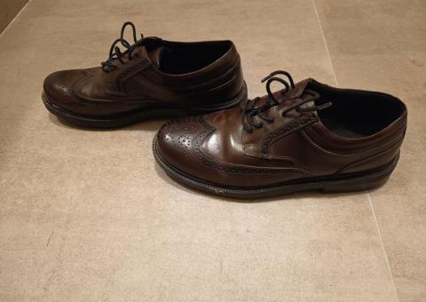 DeerStags men's boots 