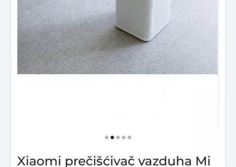 Xiaomi Prečišćivač vazduha 