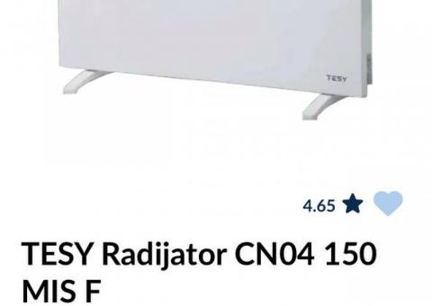 Electric heater ⚡️