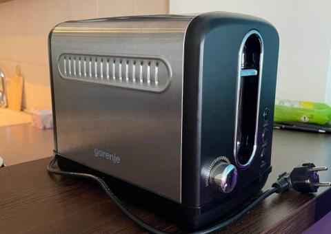 Gorenje Toaster 