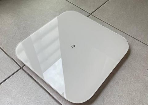 Mi Smart Scale 2 ⚖️