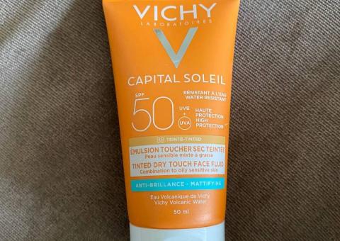 Free BB cream giveaway 