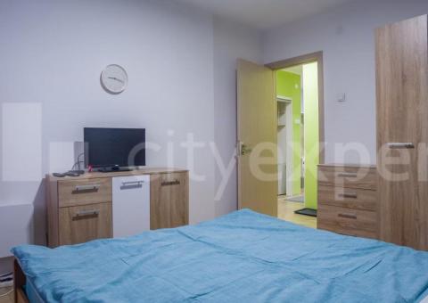 2-room apartment for rent in Belgrade 