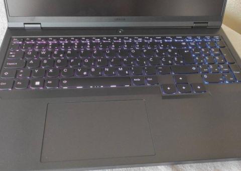 Lenovo Legion Pro 5 