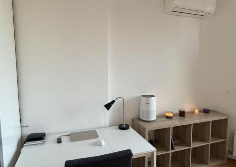 Studio apartment in K-district 