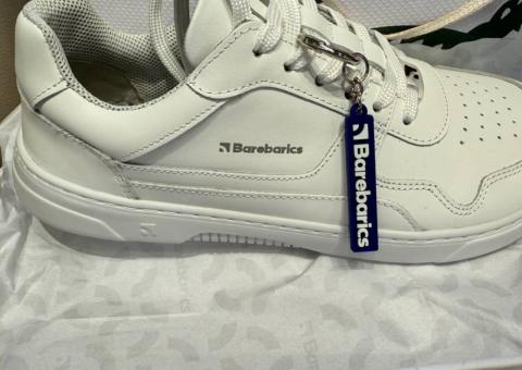 Barebarics EU 38 