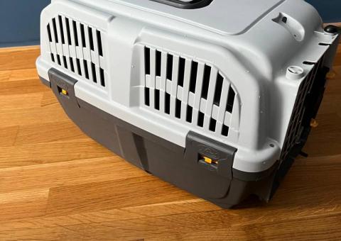 Cat and dog carrier for sale 