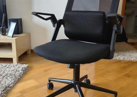 Jysk Asperup chair 