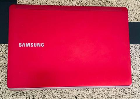Samsung Laptop 