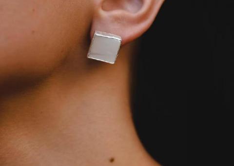 Adda earrings 