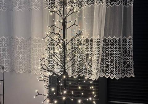 LED Glowing Tree 