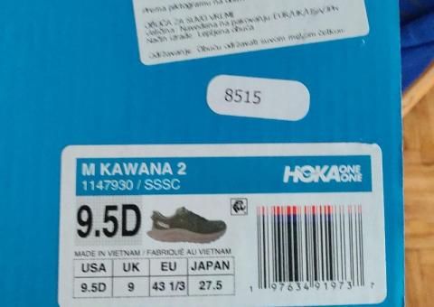 Кроссовки Hoka Kawana 2 
