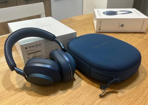 Bowers & Wilkins Px7S2e Headphones 
