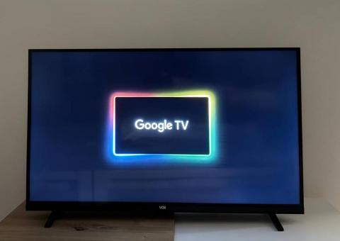 Vox TV for sale 