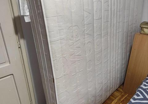 Mattress 160x200 