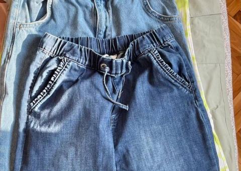 Girl's clothing bundle 