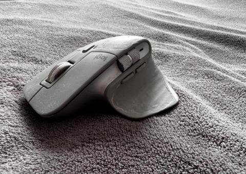 Miš Logitech MX Master 3 