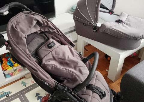 Valco Baby Snap 4 stroller 2 in 1 