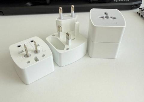 Socket adapter 