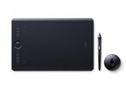 Графический планшет Wacom ✍️