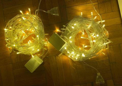 Garlands 