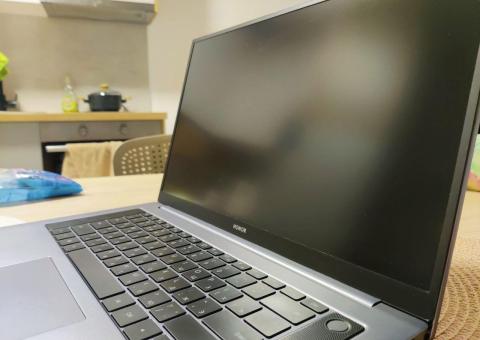 Ноутбук Honor MagicBook D16 