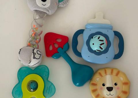 Kids' goods 