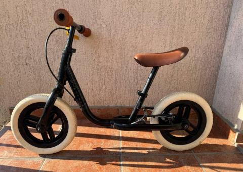 Bicycle Btwin Runride 