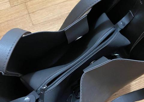 Bag, used 