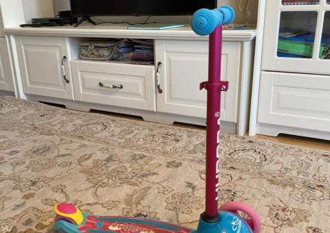Scooter 