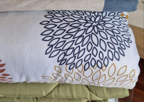 Jysk bedding set 
