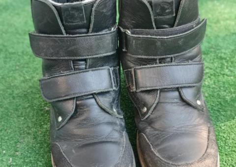 Winter boots 
