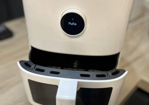 Xiaomi Air Fryer 