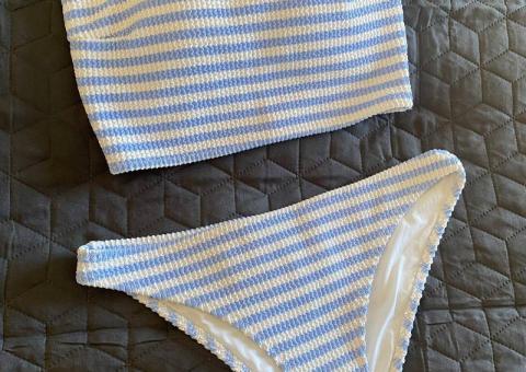 H&M swimsuit 