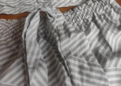 Pajamas 