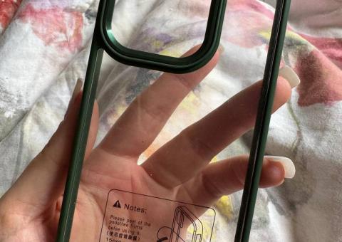 Phone case 