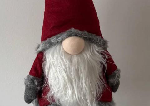 Gnome toy for sale 