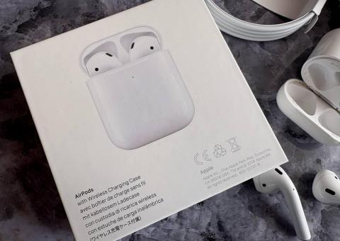 Apple AirPods 2 