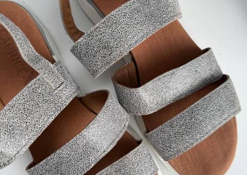Caprice sandals 