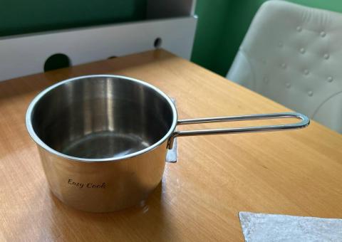 2L saucepan 