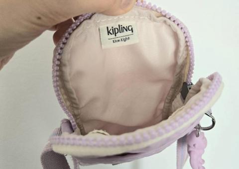 Kipling Tally phone bag 