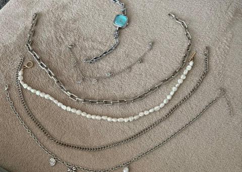Free jewelry giveaway 