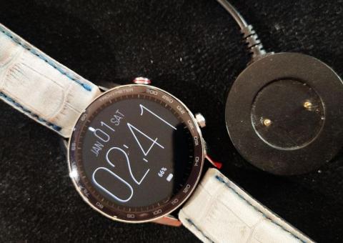 Honor Magic Watch 2 ⌚️