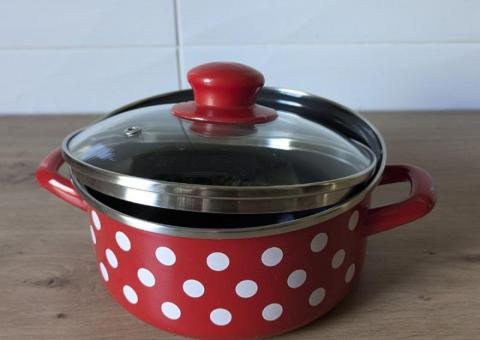 Kitchenware set 