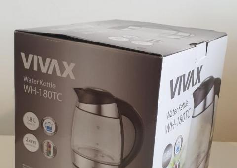 Sell electric kettle 