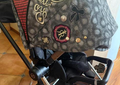 Stroller for sale 