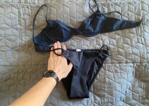 Swimsuit 